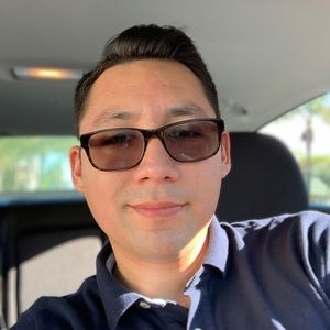 Meet your Posher, Ricardo